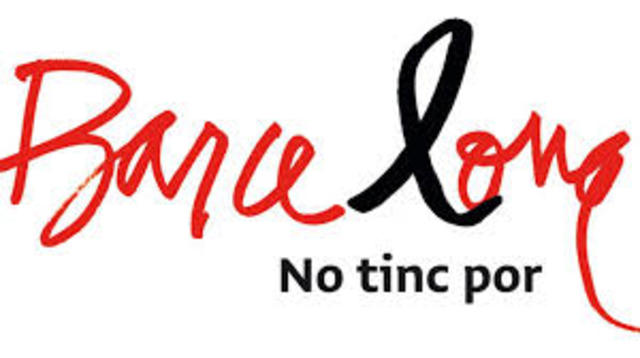 Atemptat a Barcelona (fet social)