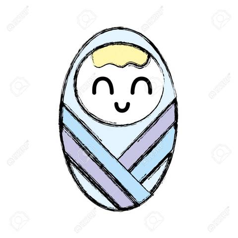 Naixement de la meva germana (Mar)