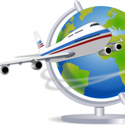 Primer cop fora d'Europa (EEUU)