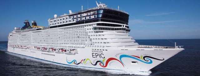 Viatge Epic Creuer