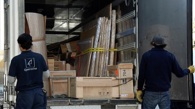 Retorn de les obres de Sixena (fet cultural)