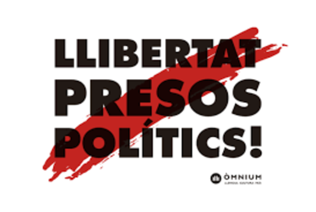 Presos polítics (política)