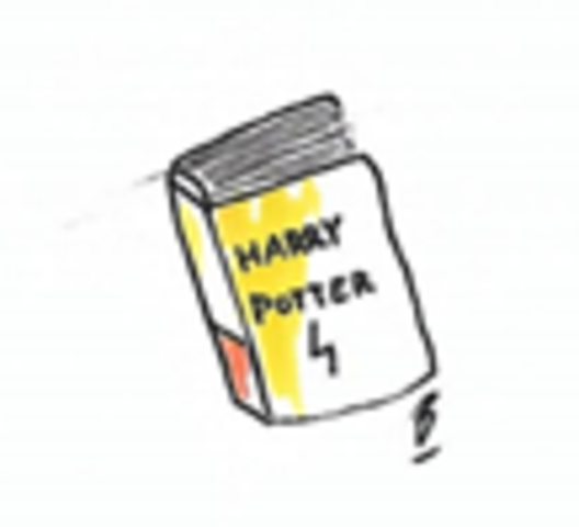 Acabo la saga de Harry Potter