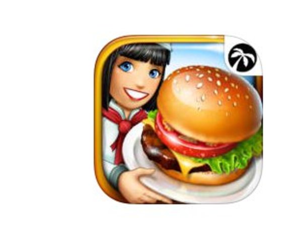 Cooking fever