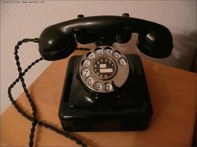 Telefon