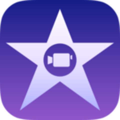 iMovie