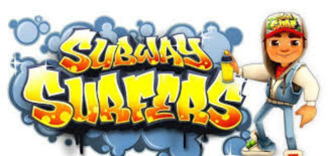 Subway Surfers