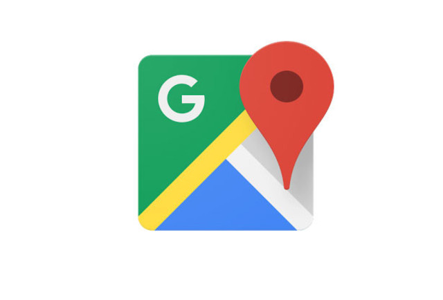 Google Maps