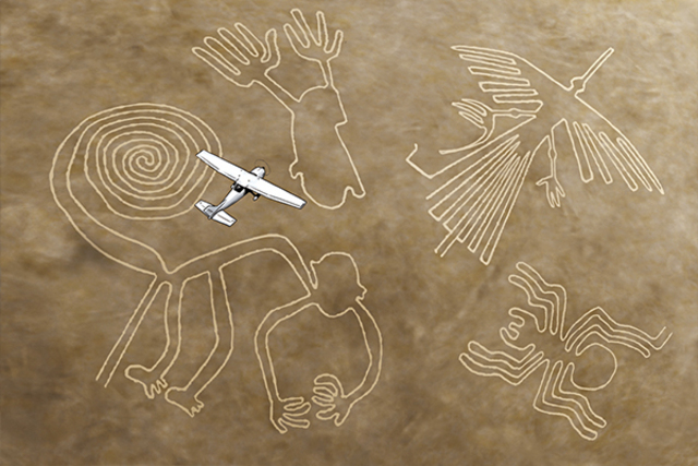 La cultura Nazca