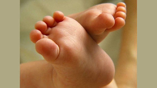 Va neixer la meva cosina petita, Jùlia