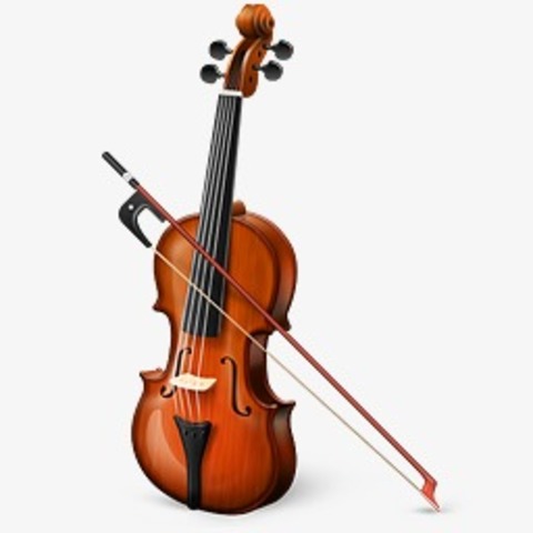 Primer concert de violí
