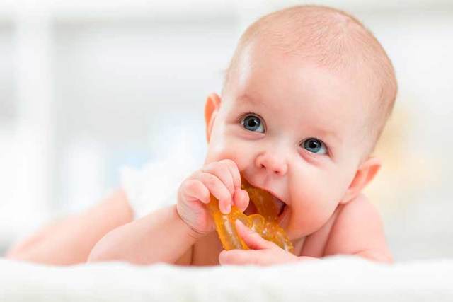 Naixement de la meva cosina