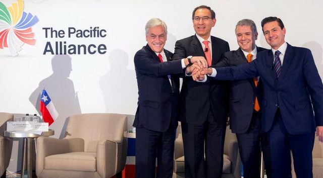 Aliança del Pacífic