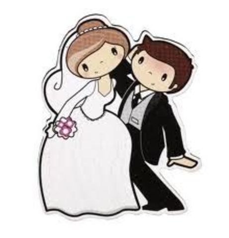 Casament dels meus pares