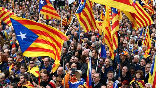 Indepèndencia Catalunya (polític)