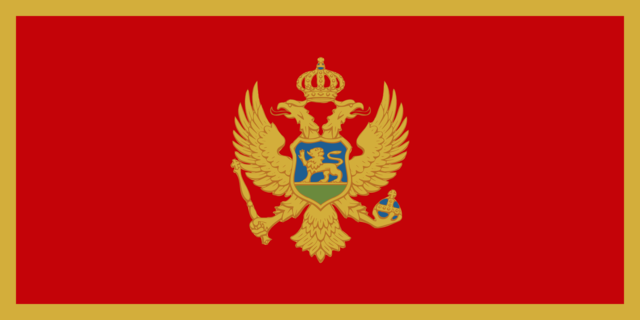 Independència de Montenegro (fet polític)