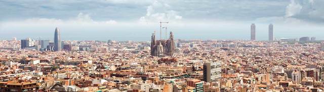 Visc a Barcelona