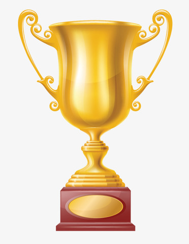 Vaig guanyar un premi