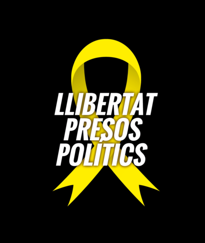 Posen presos polítics a la preso(polític)