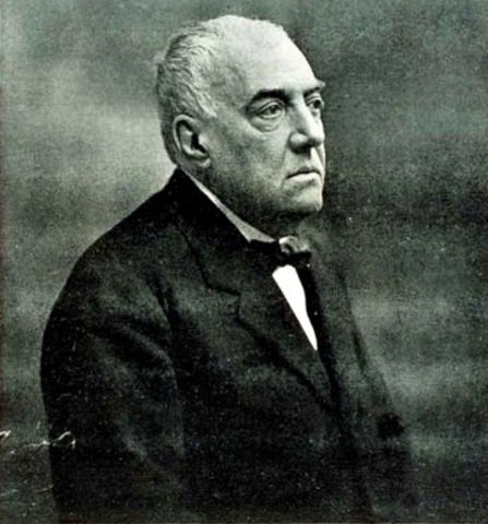 Luis Simarro Lacabra