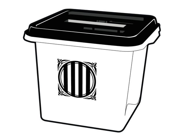 Referendum de Catalunya (polític)