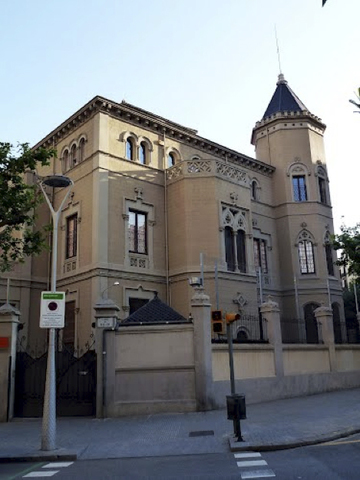 Començo el Santa Ana