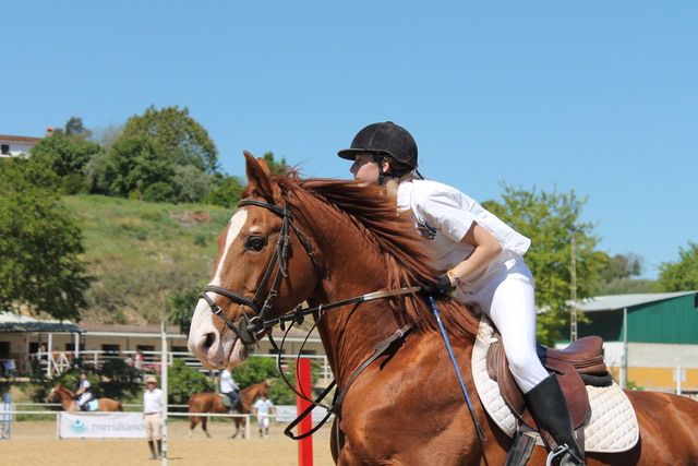 Examen del Galop 2