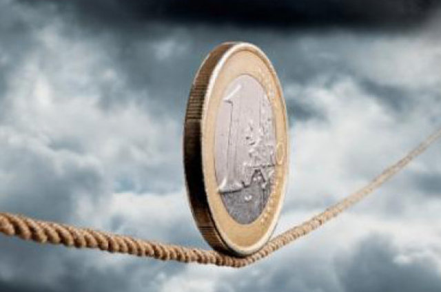 Inici de la crisi mundial (Econòmic)