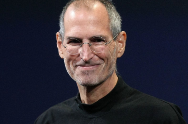 Muere Steve Jobs