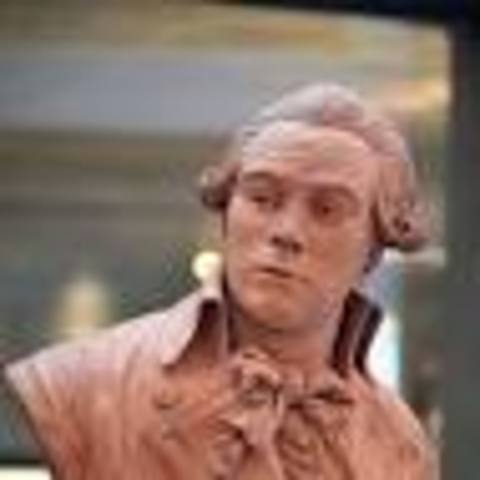 Maximilien de Robespierre