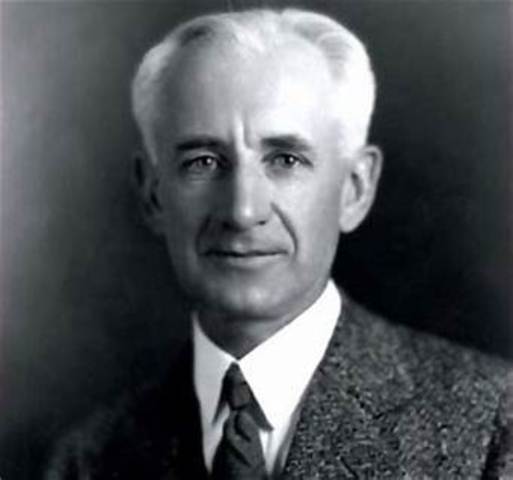 Robert Mearns Yerkes