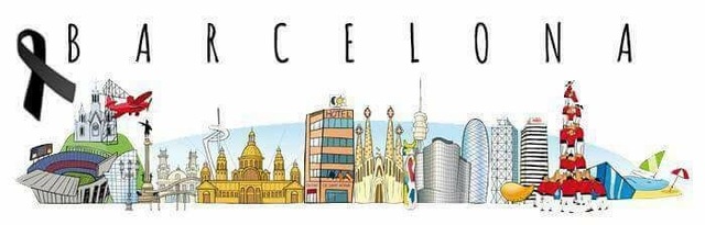 Atemptat a Barcelona (Social)