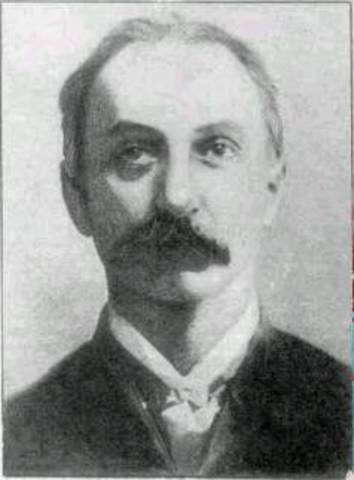 Gueorgui Chelpánov