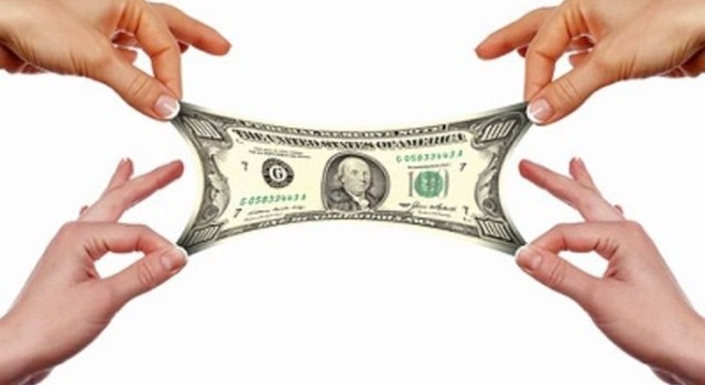 CRISIS ECONOMICA (economic)