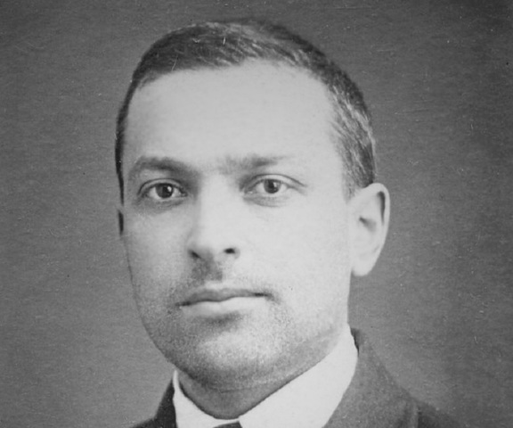 Lev Vygostky