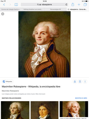 Robespierre