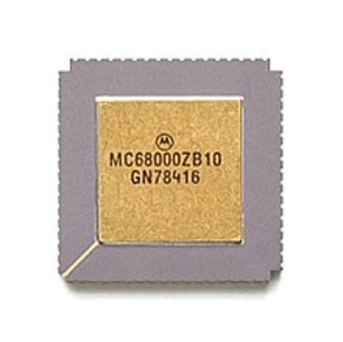 Motorola 6800