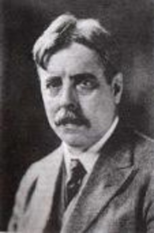 Edward Thorndike
