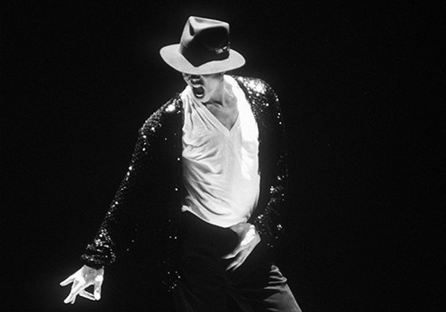 mort de michael jackson