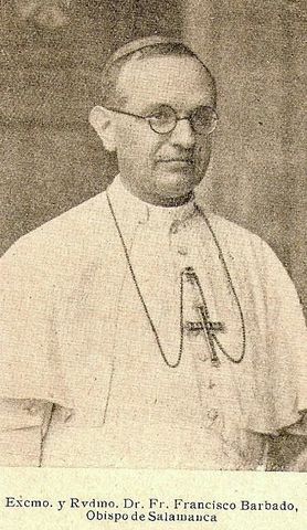 Manuel Barbado Viejo