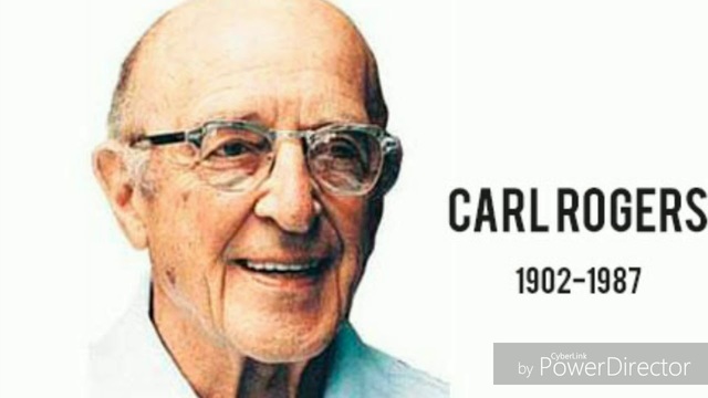 Carl Rogers