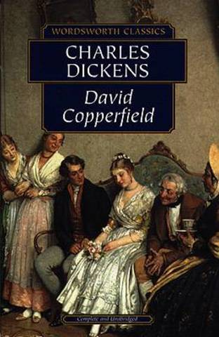 published David Copperfield