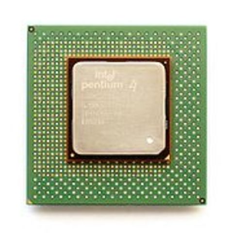 Microprocesador Pentium IIII