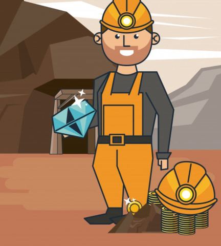 (social) rescatan als miners xilens