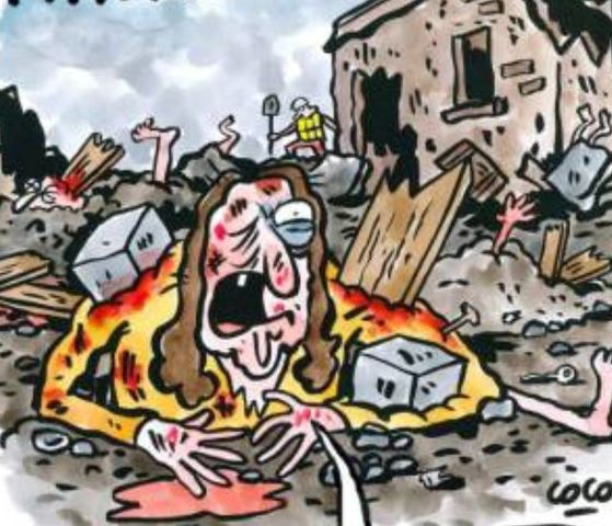 (climatic) terretremol i tsunami a japó