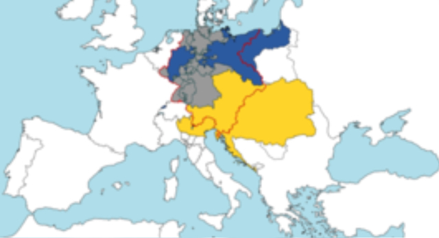 German confederation
