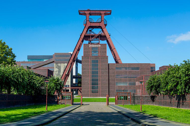 Zollverein