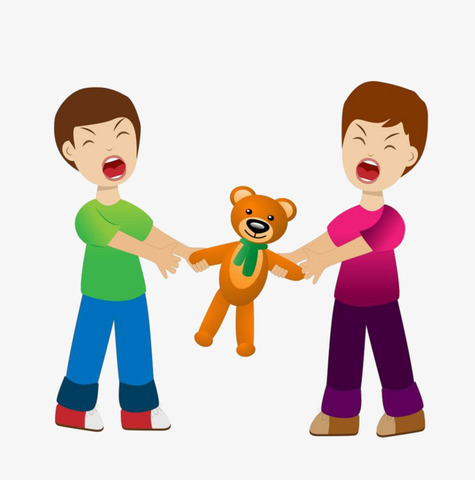 Neix el meu germà petit