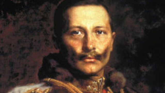 William I of Prussia becomes Emperor