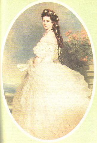 Catherine the Great becomes Empress